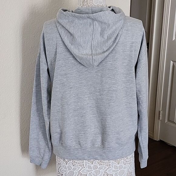 Feeling Proud Sweatshirt Hoodie 🌈 🏳️‍🌈 - Picture 2 of 6